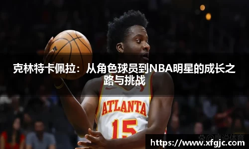 克林特卡佩拉：从角色球员到NBA明星的成长之路与挑战